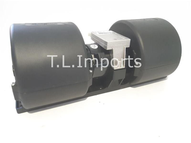 Volvo Fan - 11006834 Volvo Fan - 11006834